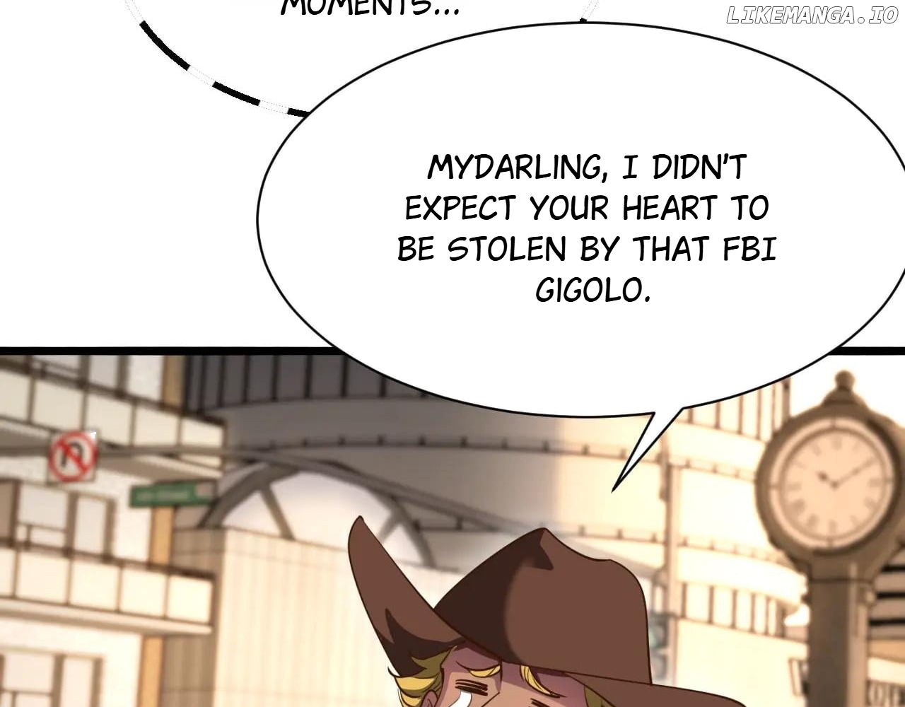 I’m Trapped In This Day For One Thousand Years Chapter 158 - page 46